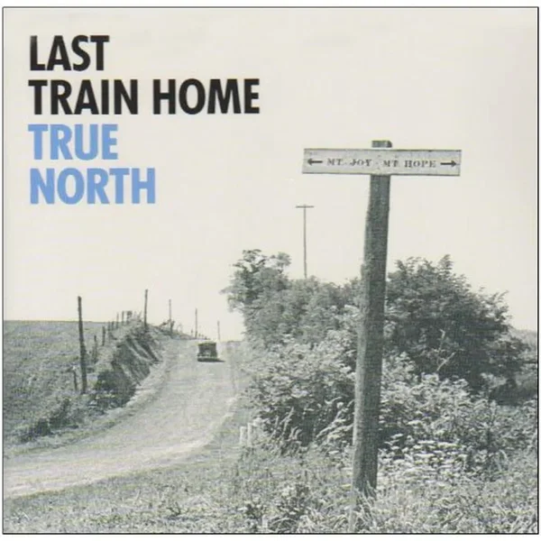 True North