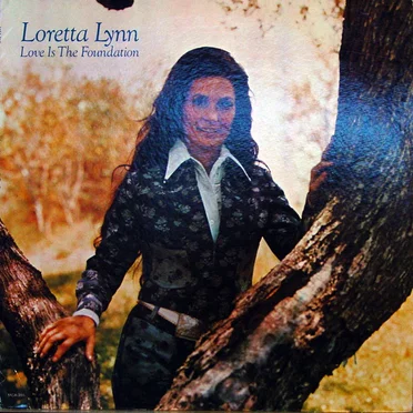 Love Is the Foundation