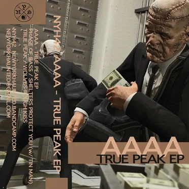 True Peak EP