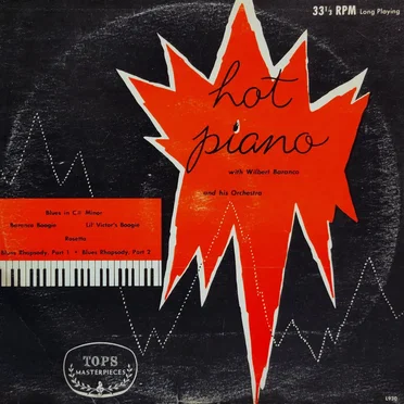 Hot Piano