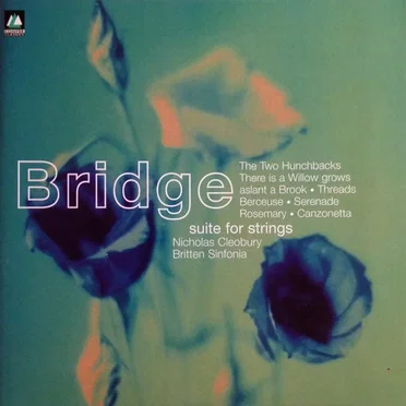 Suite For Strings by Bridge - album cover