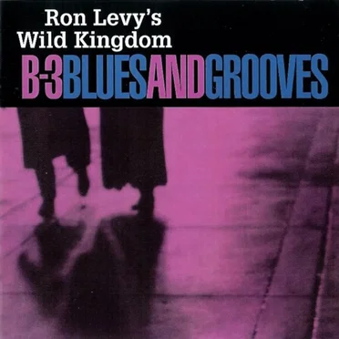 B-3 Blues and Grooves