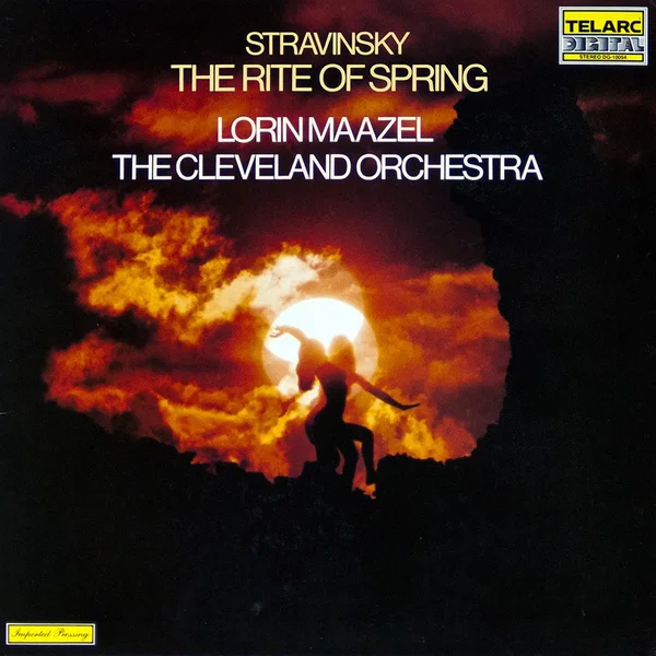 The Rite of Spring