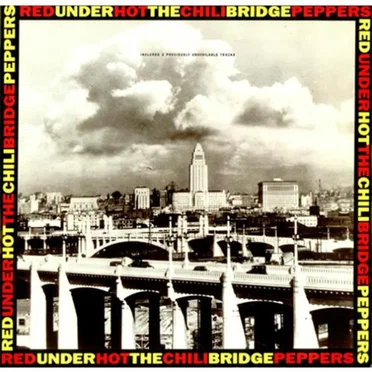 Under the Bridge