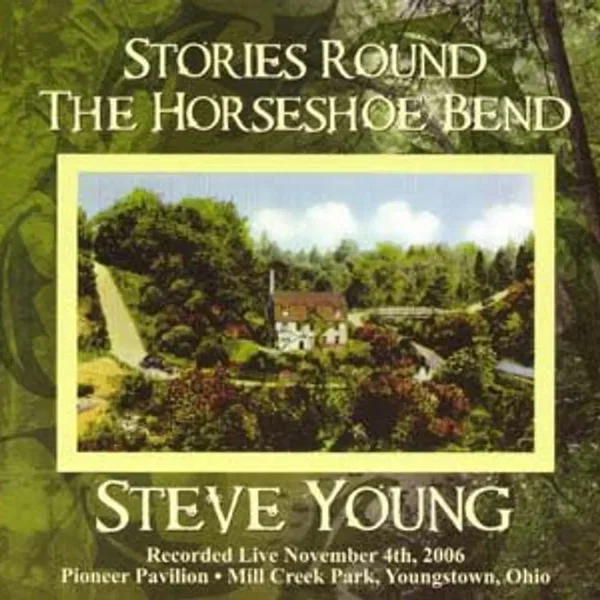 Stories Round the Horseshoe Bend