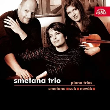 Piano Trios