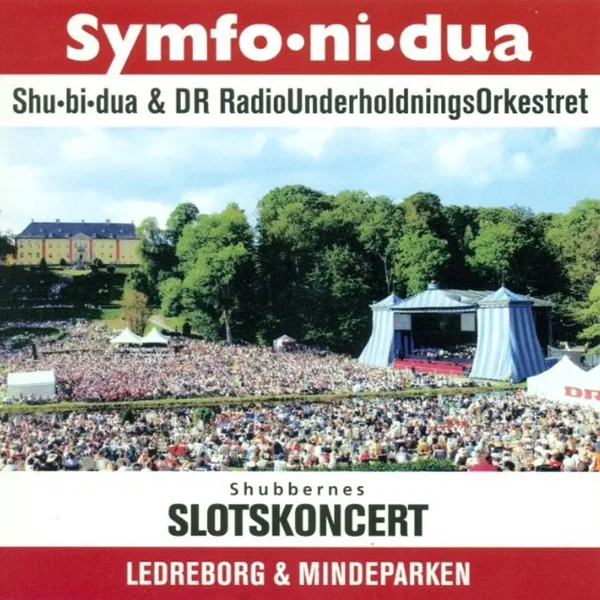 Symfo•ni•dua