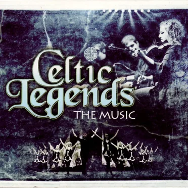 Celtic Legends - The Music
