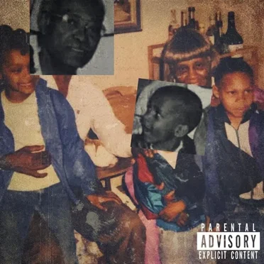 Ghetto Child