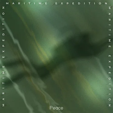 Maritime Expedition by Peace Music - album cover