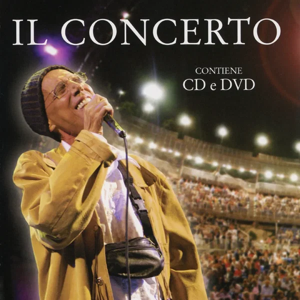 Intimi raccolti, il concerto