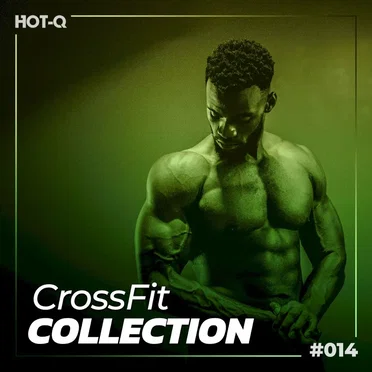 Crossfit Collection 014 by Various Artists - album cover