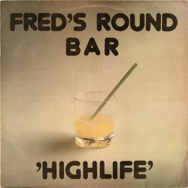 Fred's Round Bar