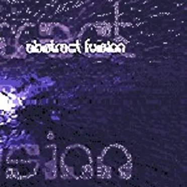 Abstract Fusion by Various Artists - album cover