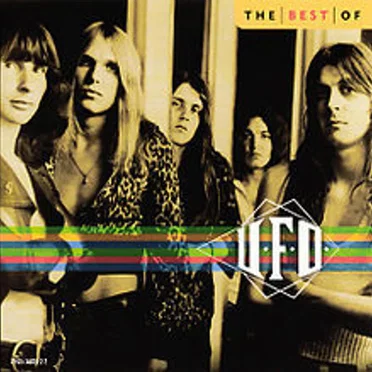 The Best Of U.F.O.