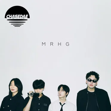 MRHG by Cha Sae Dae - album cover