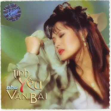 Tình yêu như ván bài by Various Artists - album cover