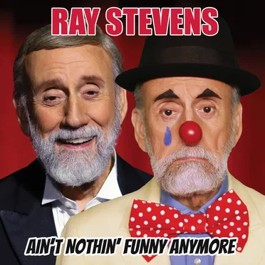 Ain’t Nothin’ Funny Anymore