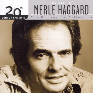 The Best of Merle Haggard