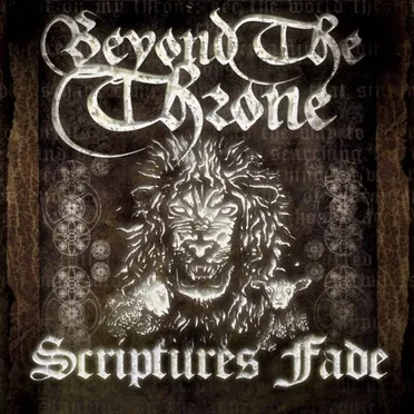Scriptures Fade
