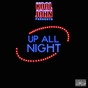 Up All Night