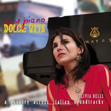My Piano Dolce Vita