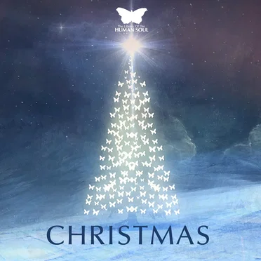 Christmas by The Library of the Human Soul - album cover