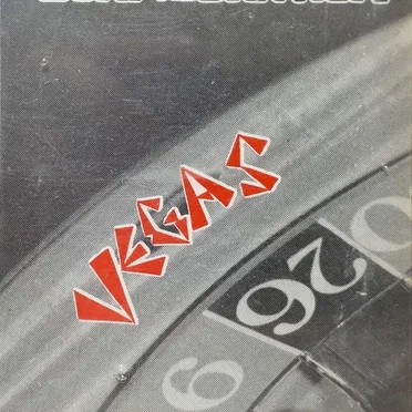 Vegas by Ninth Configuration - album cover