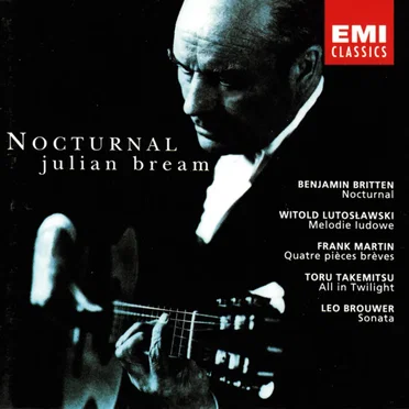 Nocturnal