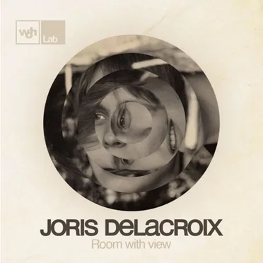 Room With View by Joris Delacroix - album cover
