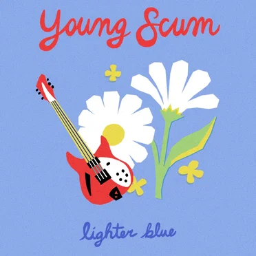 Lighter Blue