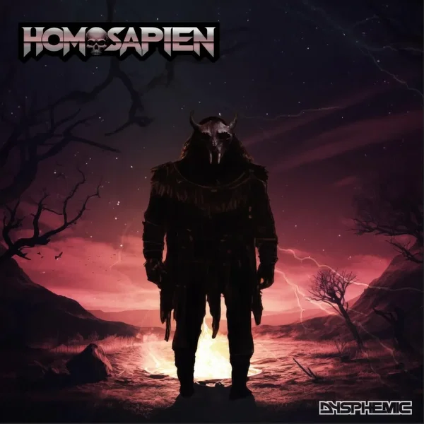 Homo Sapien