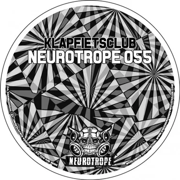 Neurotrope 055