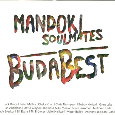BudaBest