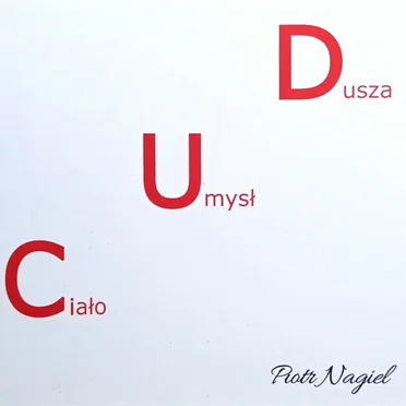 Cud by Piotr Nagiel - album cover