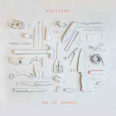 Go to School by Kritters - album cover