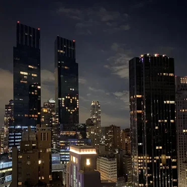 us against the world