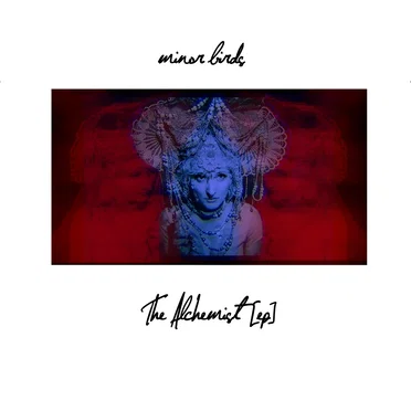 The Alchemist [ep]