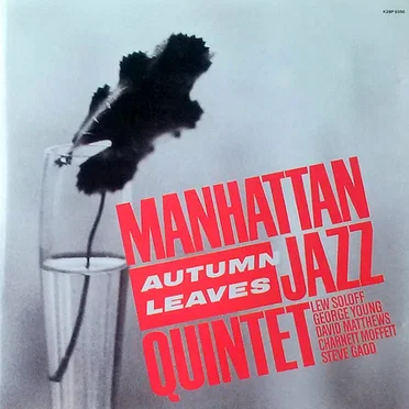 Autumn Leaves