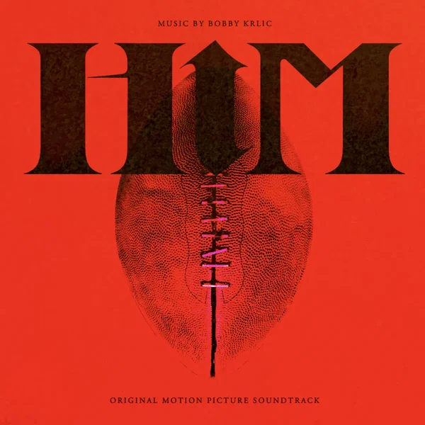 HIM: Original Motion Picture Soundtrack