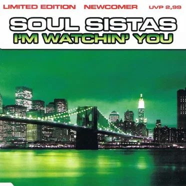 I’m Watchin’ You