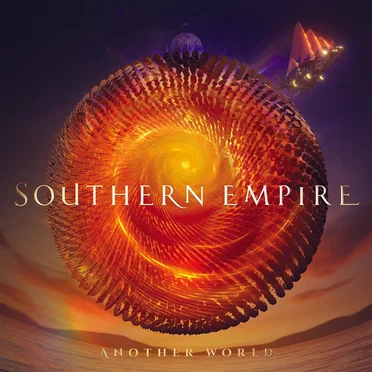 Another World by Southern Empire - album cover