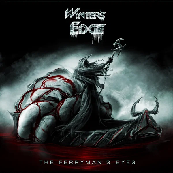 The Ferryman’s Eyes