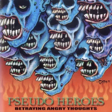 Pseudo Heroes