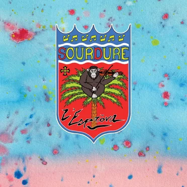 L'Espròva by Sourdure - album cover