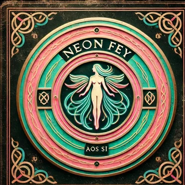 Neon Fey (Aos Si)