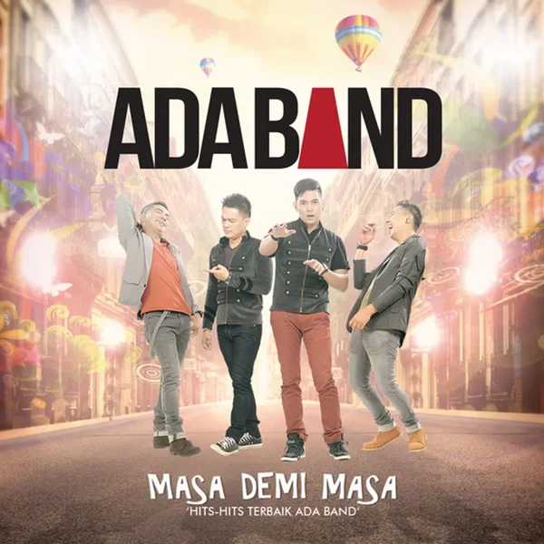 Masa Demi Masa