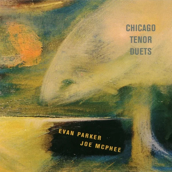 Chicago Tenor Duets
