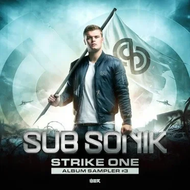 Strike One (Album Sampler #3)