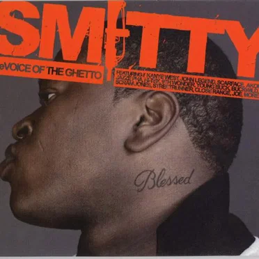 The Voice of the Ghetto
